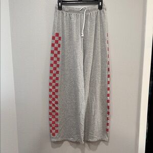 Grayson Threads Heather Gray Knit Top